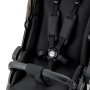 Happy Baby Коляска 2 в 1 KIDLANDER, dark olive