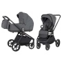Carrello Коляска 2 в 1  Carrello  Epica  CRL-8510  Space Grey