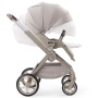 Happy Baby Коляска 2 в 1 KIDLANDER, grey