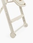 Happy Baby Стул для кормления BERNY LUX, beige new