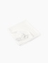 Happy Baby Наматрасник детский 100х70 см, white