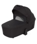 Carrello Коляска 2 В 1  Carrello  Alfa  CRL-6522  Rock Black