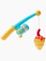 Happy Baby Игрушка рыбалка FISHY FUN «ФИШИ ФАН», разноцветный / multicoloured