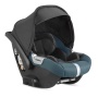 Коляска 3 в 1 Inglesina Aptica XT Darwin i-Size Himalaya Blue