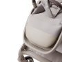 Happy Baby Коляска 2 в 1 KIDLANDER, grey