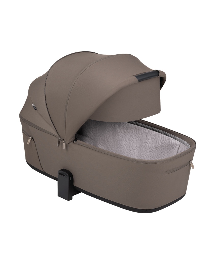 Carrello Коляска  2 в 1  Carrello Ultra   CRL-6557   Sugar Brown