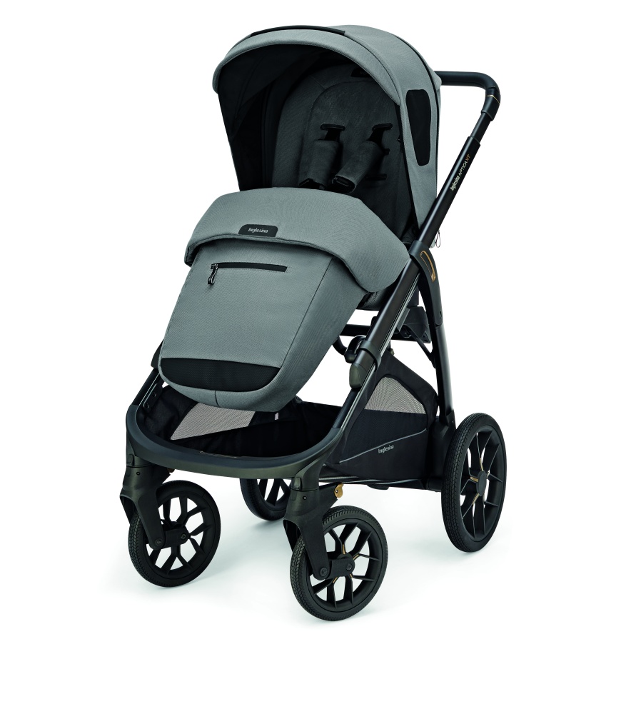 Прогулочная коляска Inglesina Aptica XT Canyon Grey