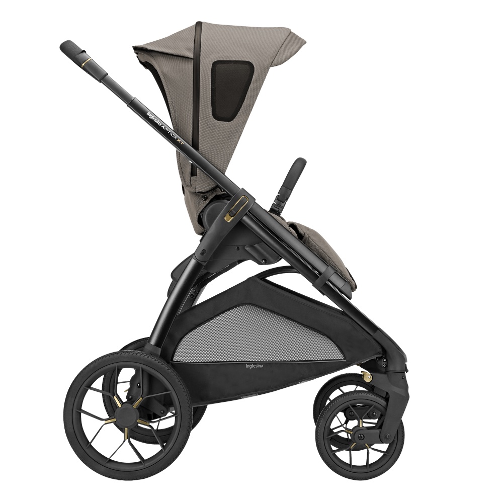 Прогулочная коляска Inglesina Aptica XT New, Tundra Beige
