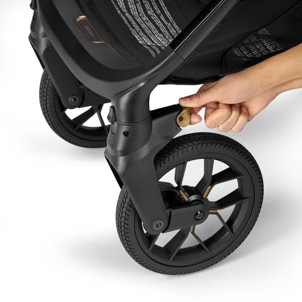 Прогулочная коляска Inglesina Aptica XT Canyon Grey