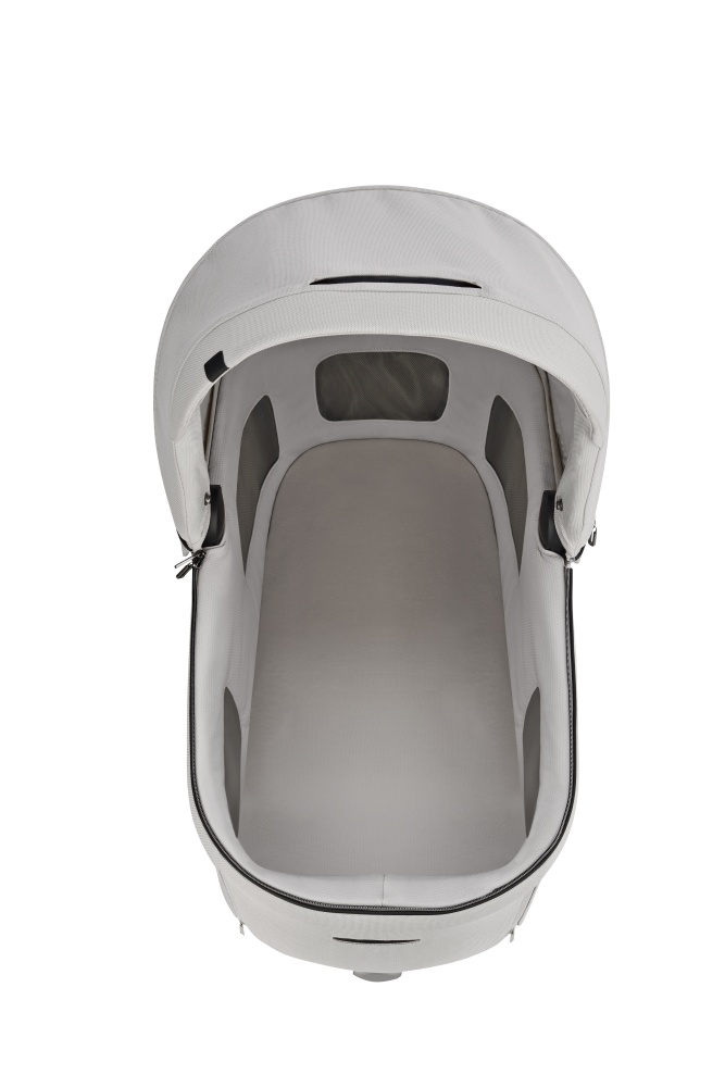 Коляска 2 в 1 Inglesina Aptica Opal Ivory