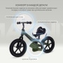 Беговел RANT RB134 "MAGNIX" (Green)