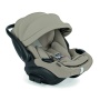 Коляска 3 в 1 Inglesina Aptica Darwin i-Size Ivy Vicuna Beige