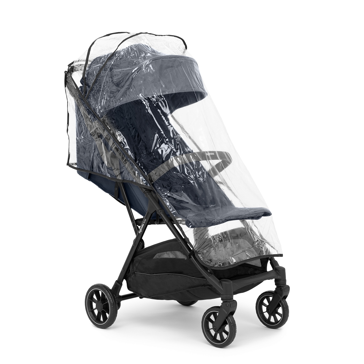 Прогулочная коляска Inglesina Now, цвет SPLASH BLUE