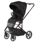 Carrello Коляска 2 В 1  Carrello  Alfa  CRL-6522  Rock Black