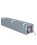 Carrello Детский манеж CARRELLO CRL-18104 Grande   Ash Grey