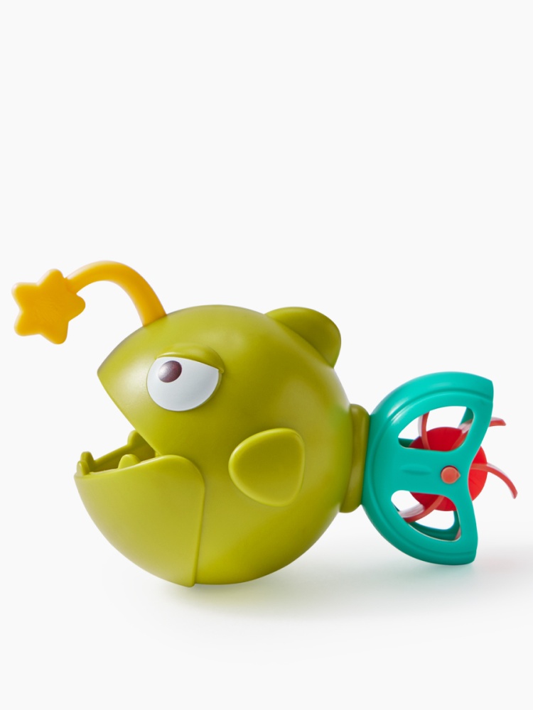 Happy Baby Игрушка рыбалка FISHY FUN «ФИШИ ФАН», разноцветный / multicoloured