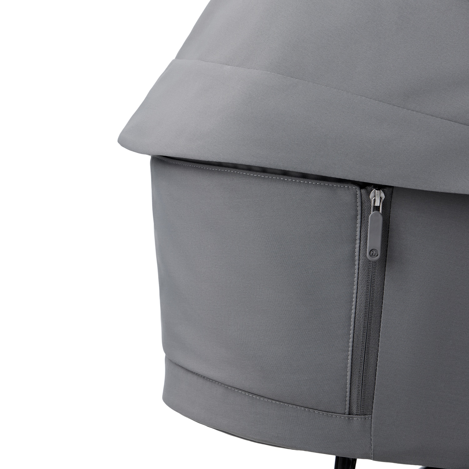 Happy Baby Коляска 2 в 1 KIDLANDER, dark grey