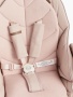 Happy Baby Стул для кормления BERNY LUX, rose new