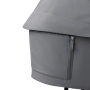 Happy Baby Коляска 2 в 1 KIDLANDER, dark grey