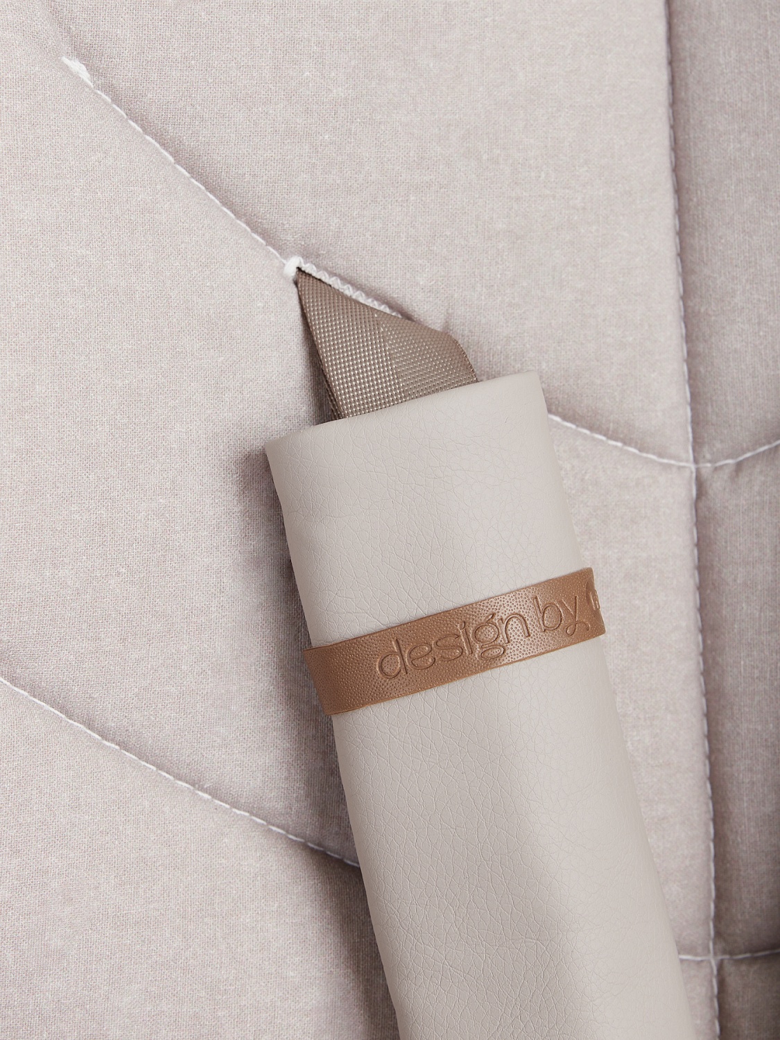 Happy Baby Стул для кормления BERNY LUX, grey new