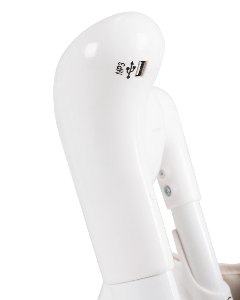 Carrello Стульчик для кормления  Cascata  CRL-10303  Cream Beige