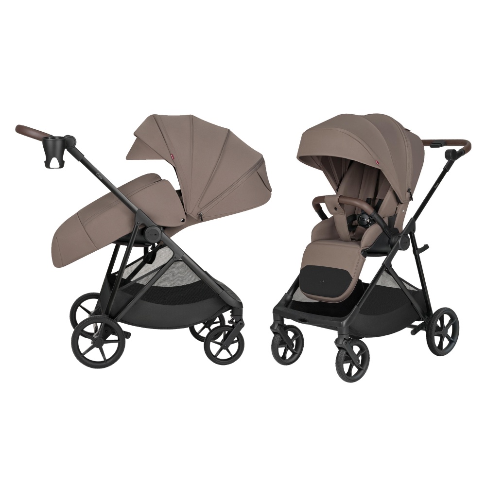 Carrello Коляска Costa  CRL-5543   Feather Beige