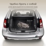 Happy Baby Коляска прогулочная LUNA 360, grey nova