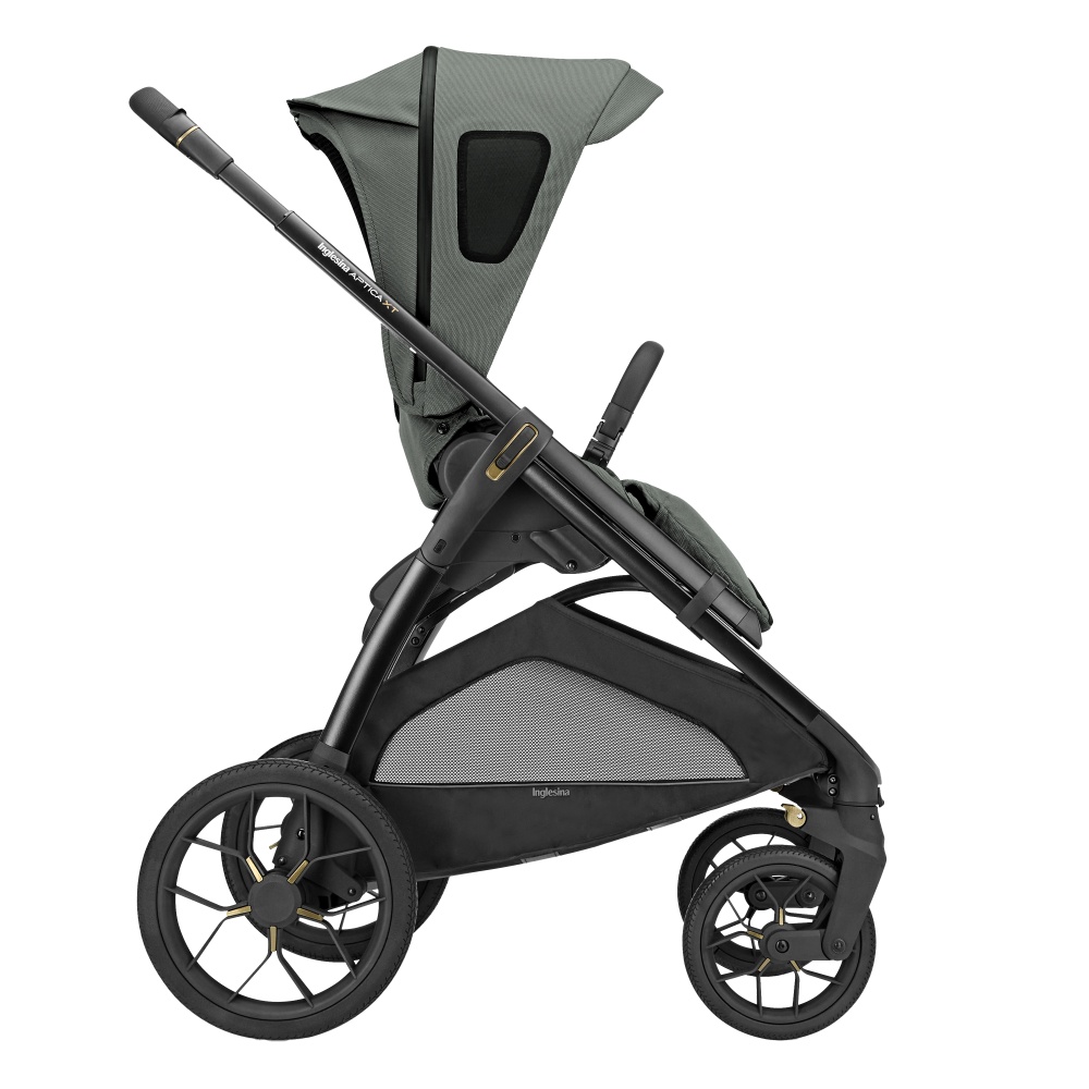 Прогулочная коляска Inglesina Aptica XT Taiga Green
