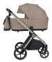Carrello Коляска  2 в 1  Carrello  Ultra  CRL-6557  Vintage Beige