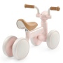 Happy Baby Беговел WALLY «УОЛЛИ», pink