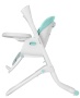 Carrello Стульчик для кормления  Triumph  CRL-10302  Mint Green