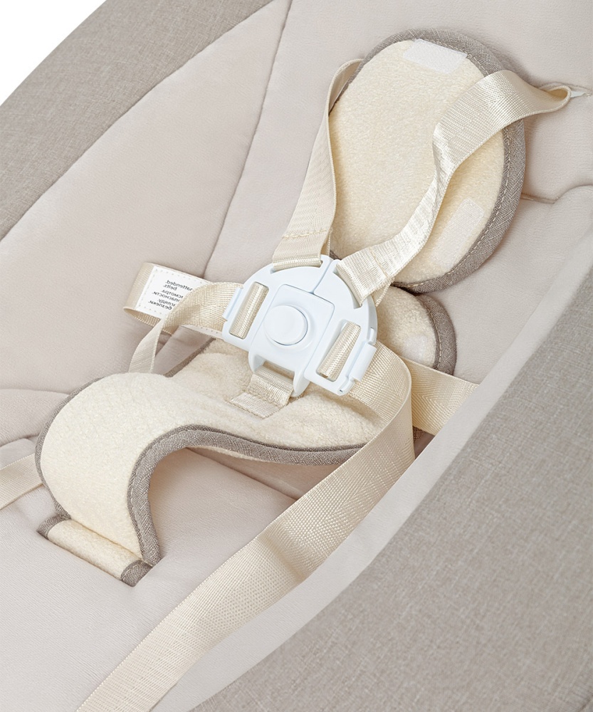 Carrello Колыбели детские CARRELLO Adora  CRL-10305  Desert Beige плюшевый