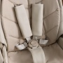 Happy Baby Стул для кормления ROMEO, warm grey