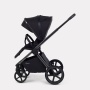 Коляска детская RANT "FALCON Soft Therm" (2в1) RA111 Black
