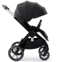 Happy Baby Коляска 2 в 1 KIDLANDER, black