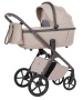 Carrello Коляска 2 В 1  Carrello  Vector  CRL-6552   Angora Beige
