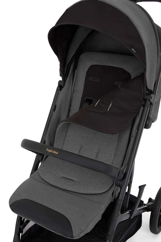 Прогулочная коляска Inglesina Maior Magnet Grey