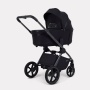 Коляска детская RANT "FALCON Soft Therm" (2в1) RA111 Black