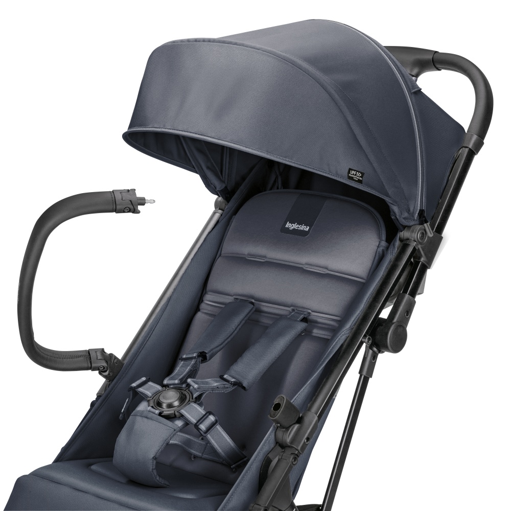Прогулочная коляска Inglesina Now, цвет SPLASH BLUE