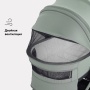 Коляска детская RANT "FLEX Therm" (2в1) RA112 Forest Green