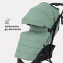 Коляска детская RANT "LARGO" RA054 Forest Green 2024
