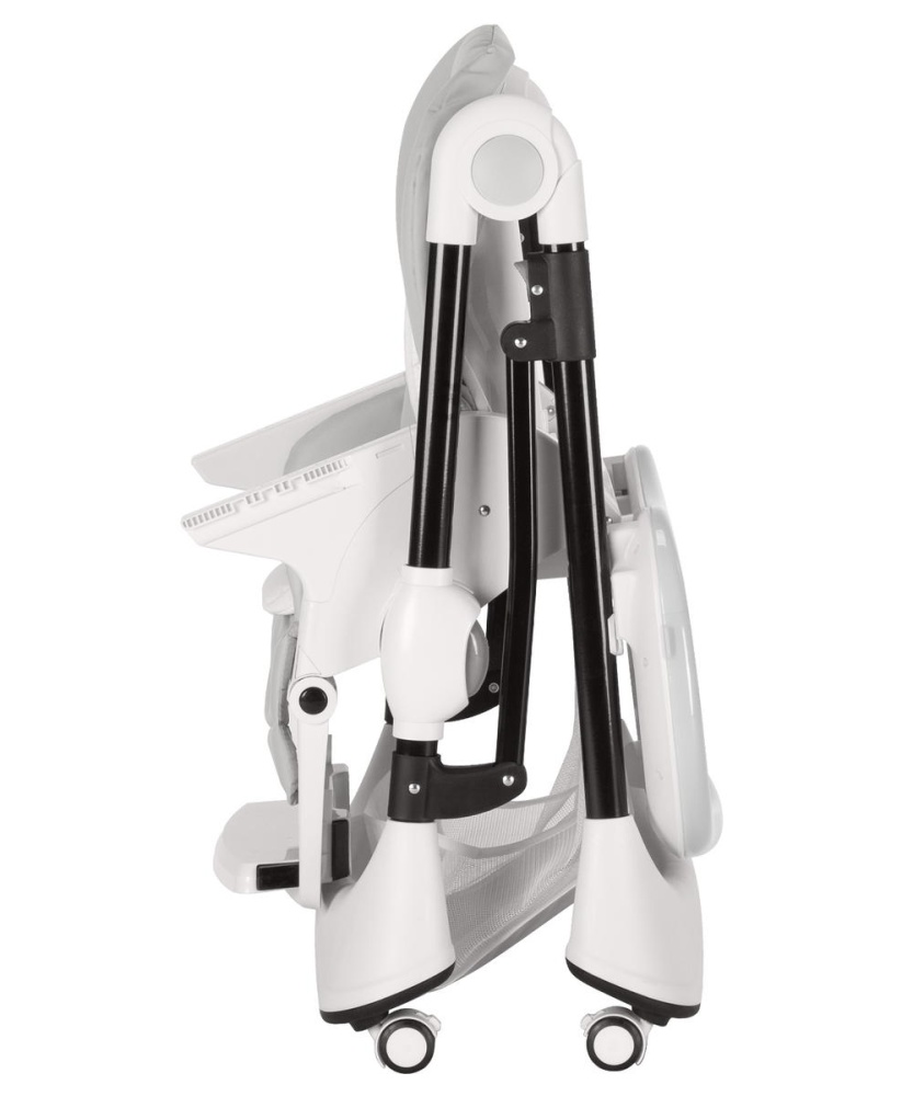 Carrello Стульчик для кормления  Stella  CRL-9503  Shell Grey