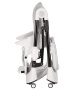 Carrello Стульчик для кормления  Stella  CRL-9503  Shell Grey