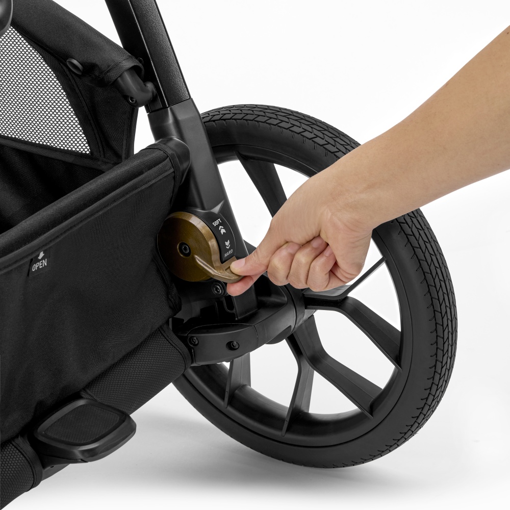 Прогулочная коляска Inglesina Aptica XT Canyon Grey