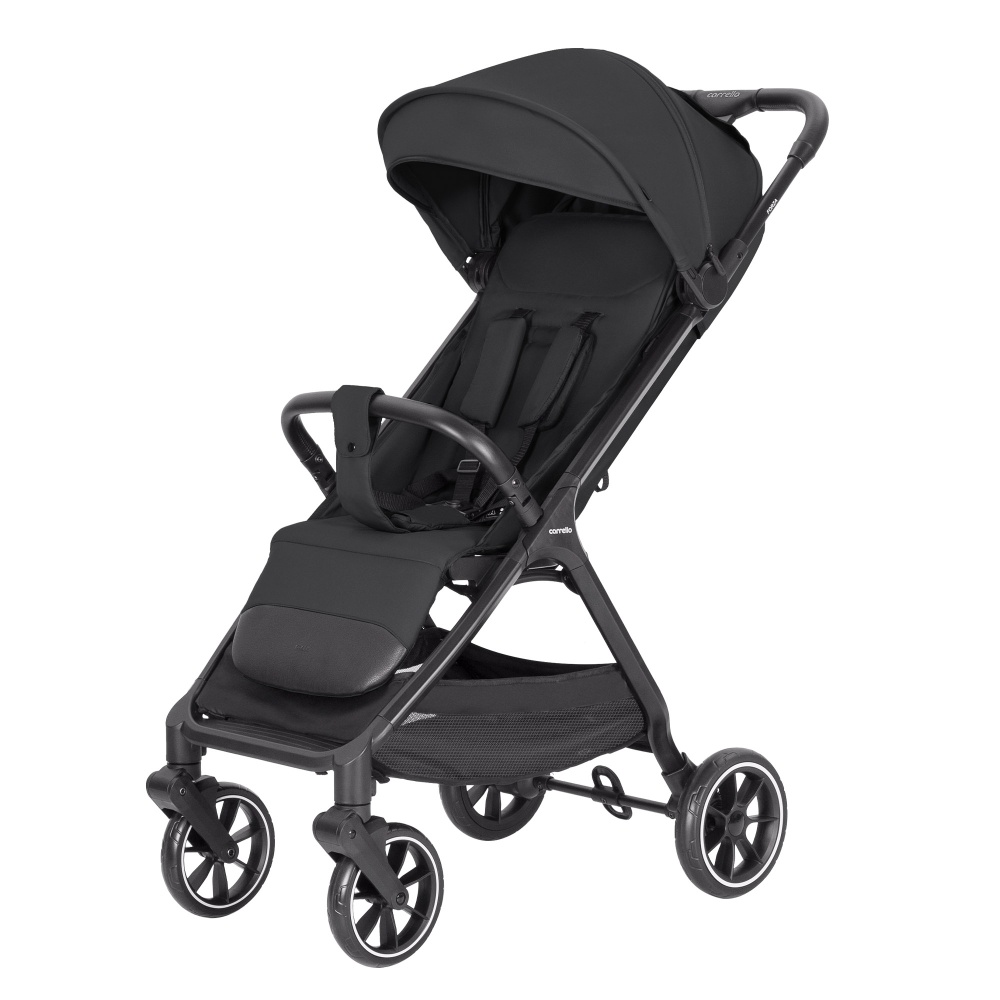 Carrello Детская коляска  CARRELLO  Forza  CRL-5535  Espresso Black