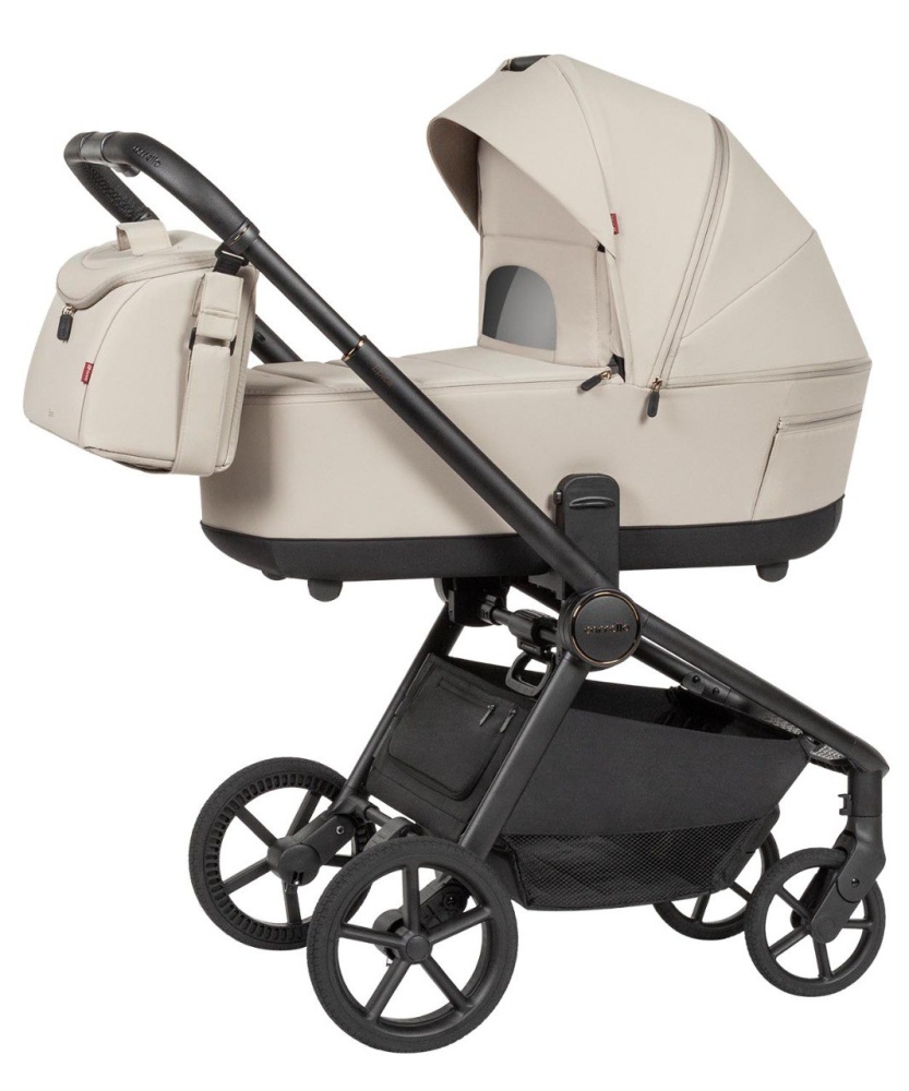 Carrello Коляска 2 в 1  Carrello  Epica  CRL-8510  Almond Beige