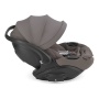 Автокресло Darwin Infant Recline Evo с рождения до года цвет Essence Mokka Inglesina