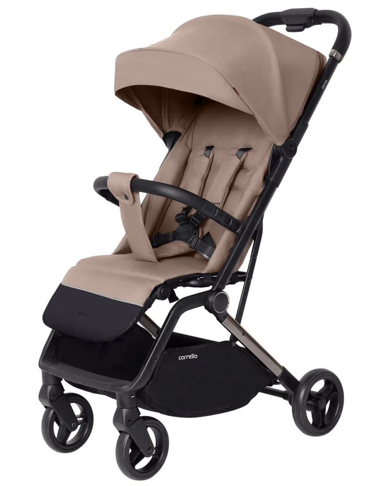 Carrello Коляска  CARRELLO  Porto  CRL-5522  Gentle Beige