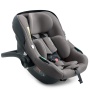 Happy Baby Автокресло SAFER, dark grey