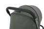 Прогулочная коляска Inglesina Maior Taiga Green